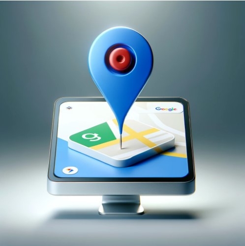 Utilizing Google Maps Integration for Enhanced Local Visibility